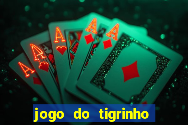 jogo do tigrinho do gusttavo lima